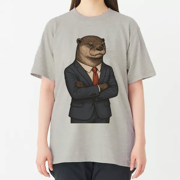 シルバーグレー