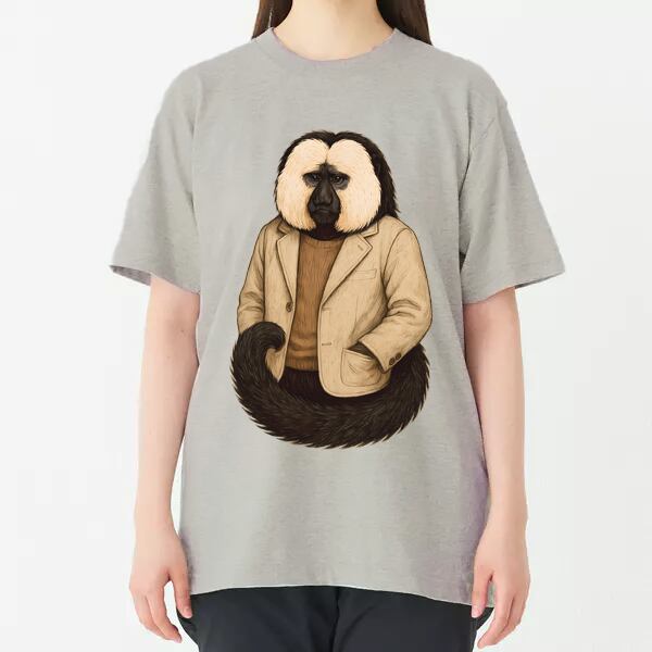 シルバーグレー