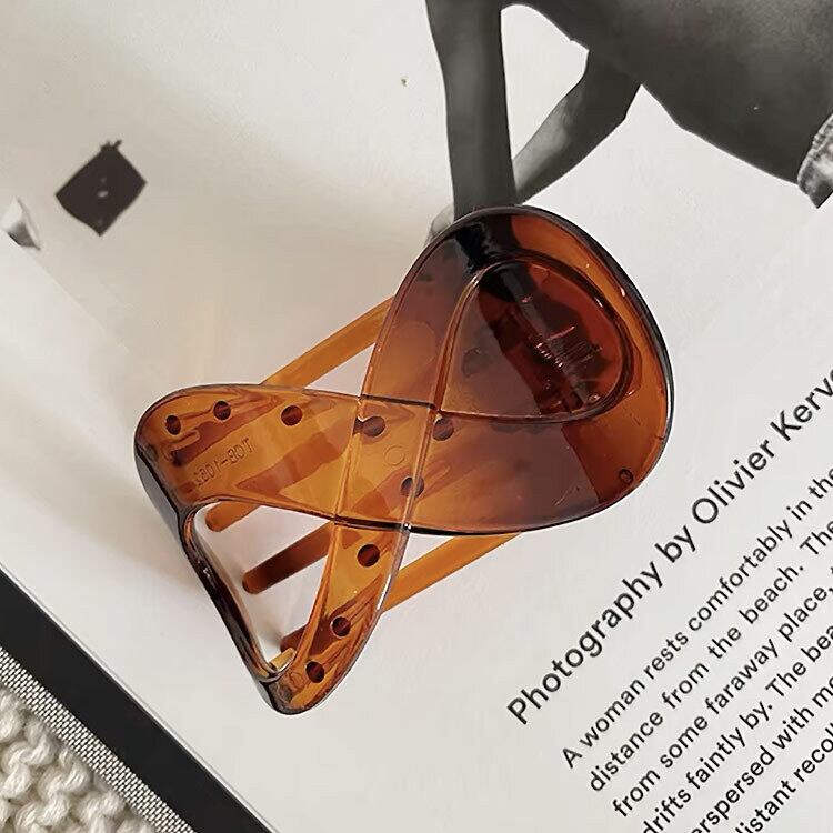 ブラウン（艶あり）