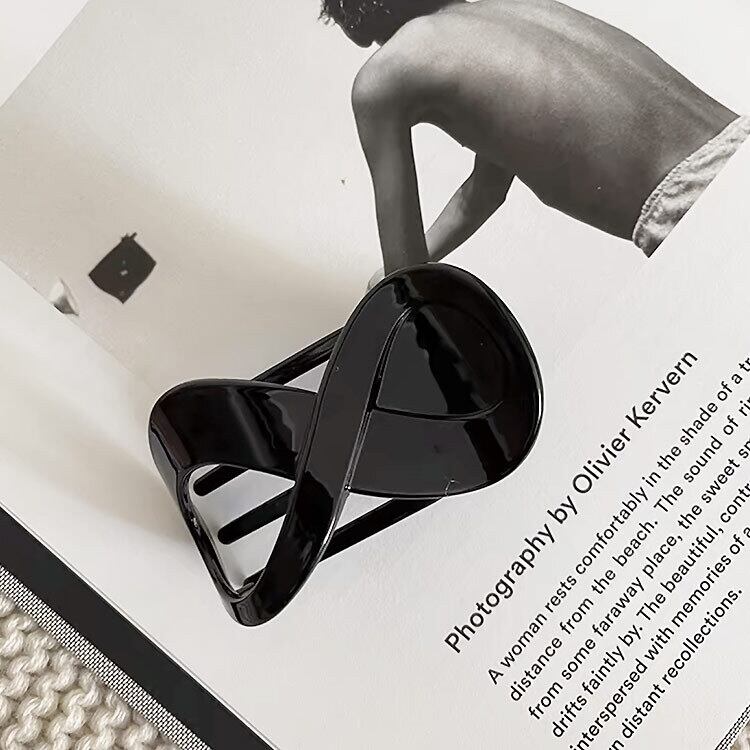 ブラック（艶あり）