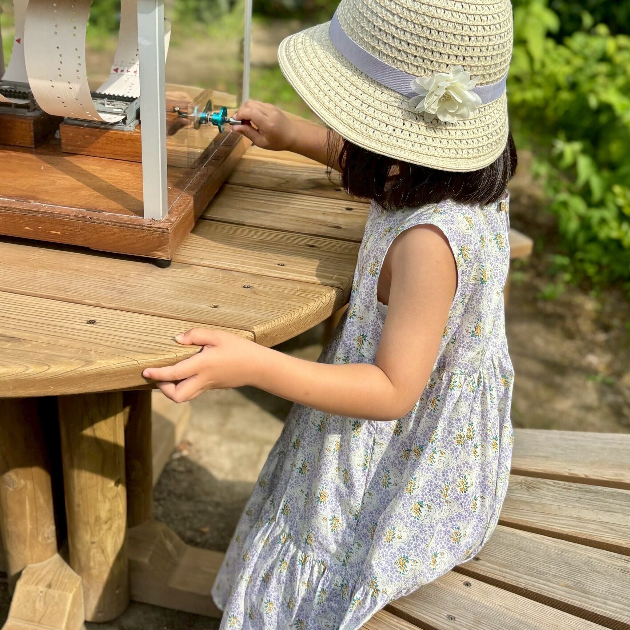 作品例　ワンピース