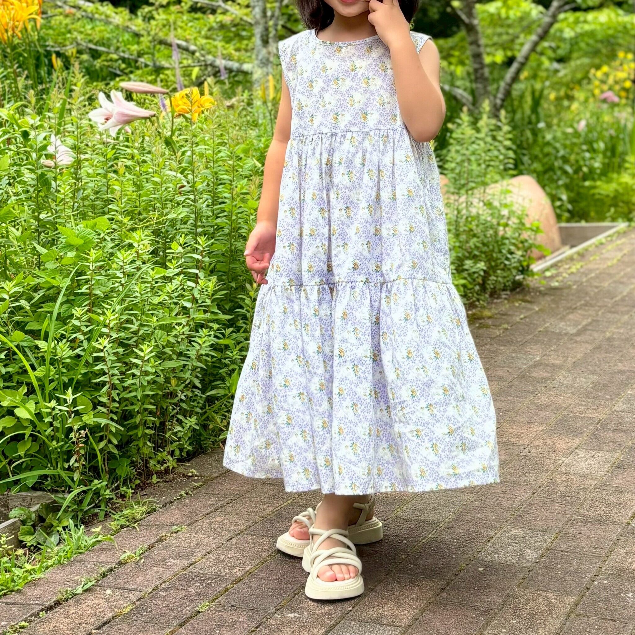 作品例　ワンピース