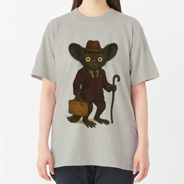 シルバーグレー