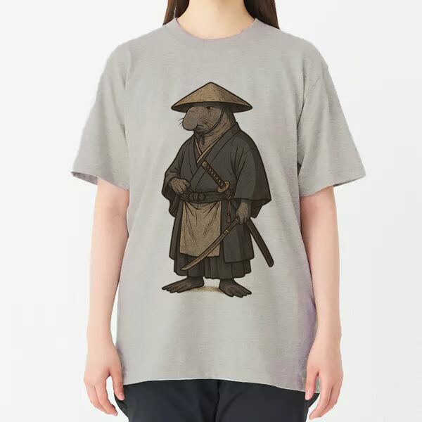 シルバーグレー