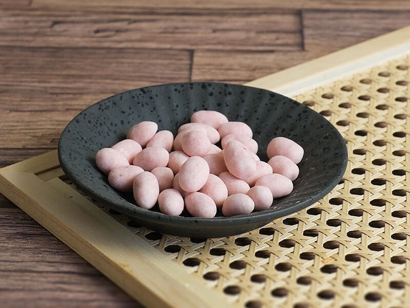 バラエティーピー人気6種＆煎りざや千葉半立セット【豆処生形】 | ち