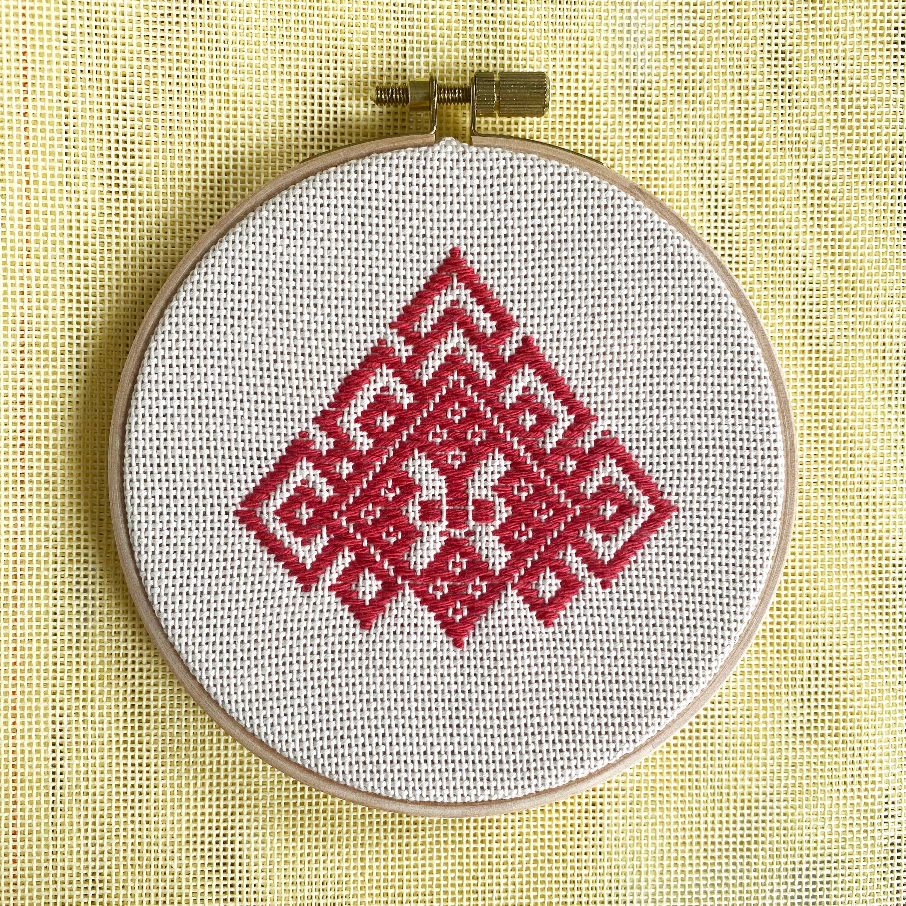 刺繍枠（内径10.5cm） | koginbank online shop