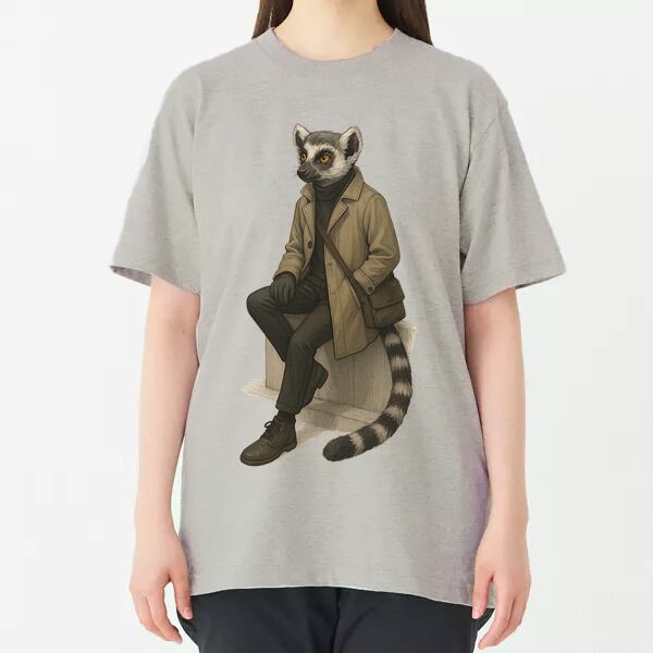 シルバーグレー