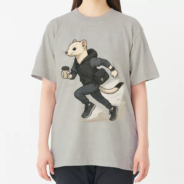 シルバーグレー