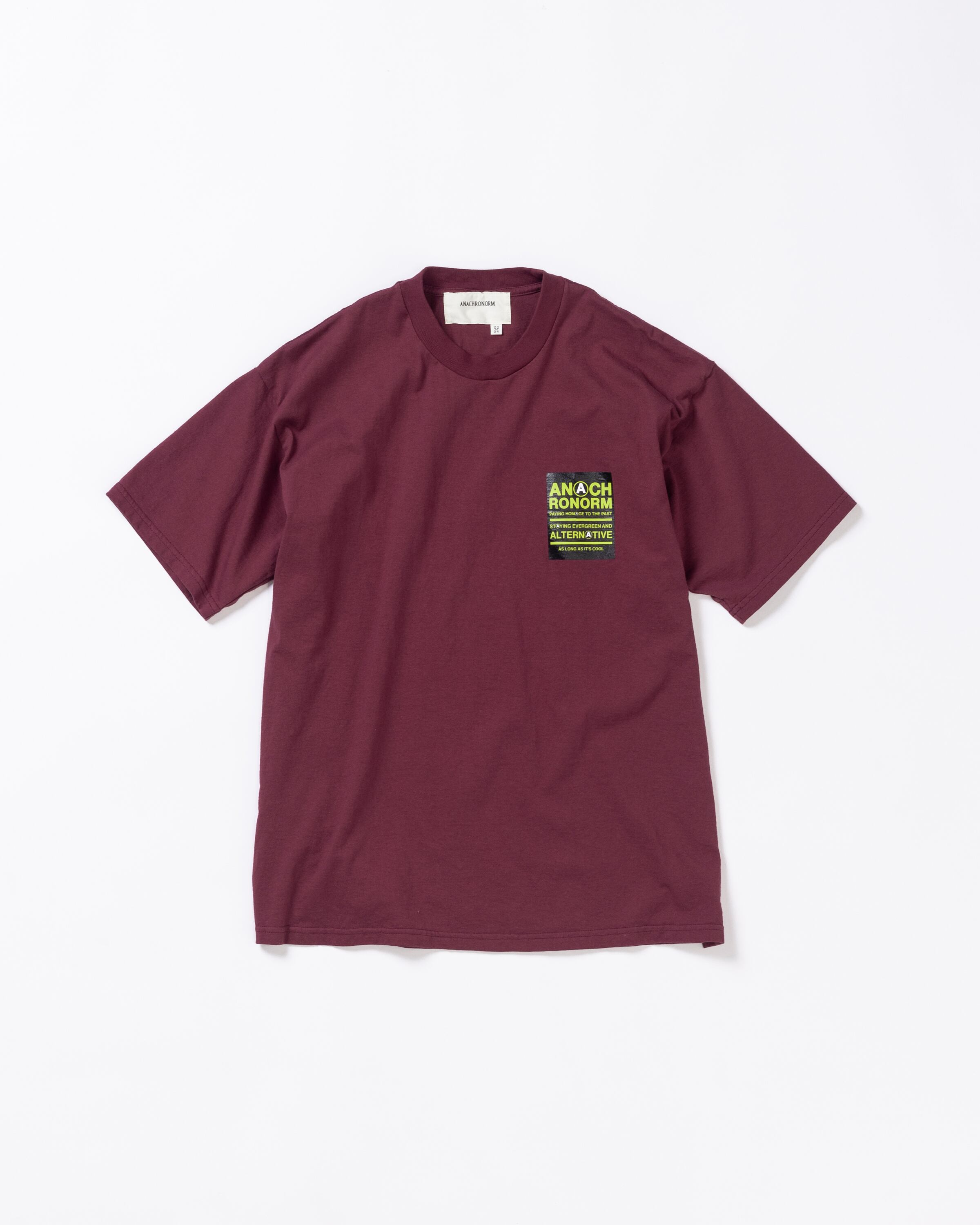 バーガンディー