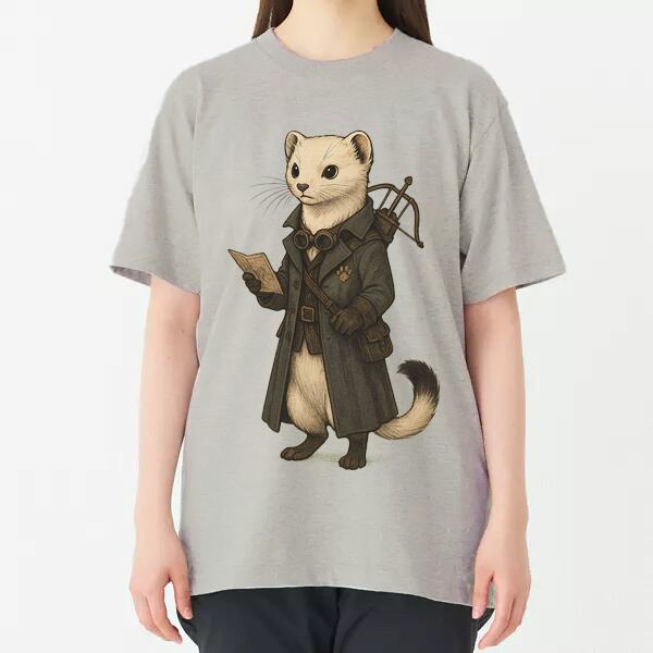 シルバーグレー