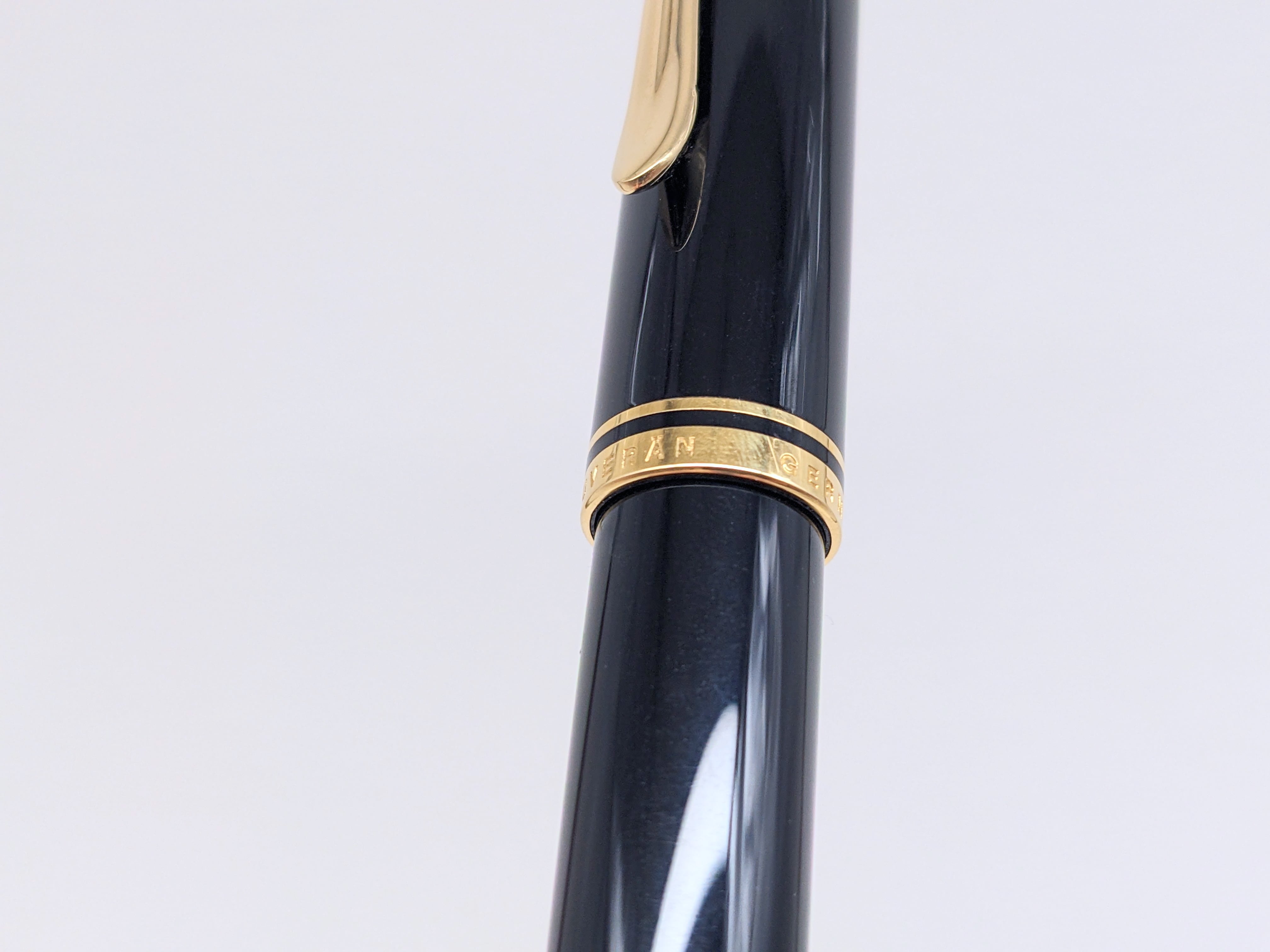 2010 ペリカン スーベレーン M400 Pelikan Souverän M400 （中字