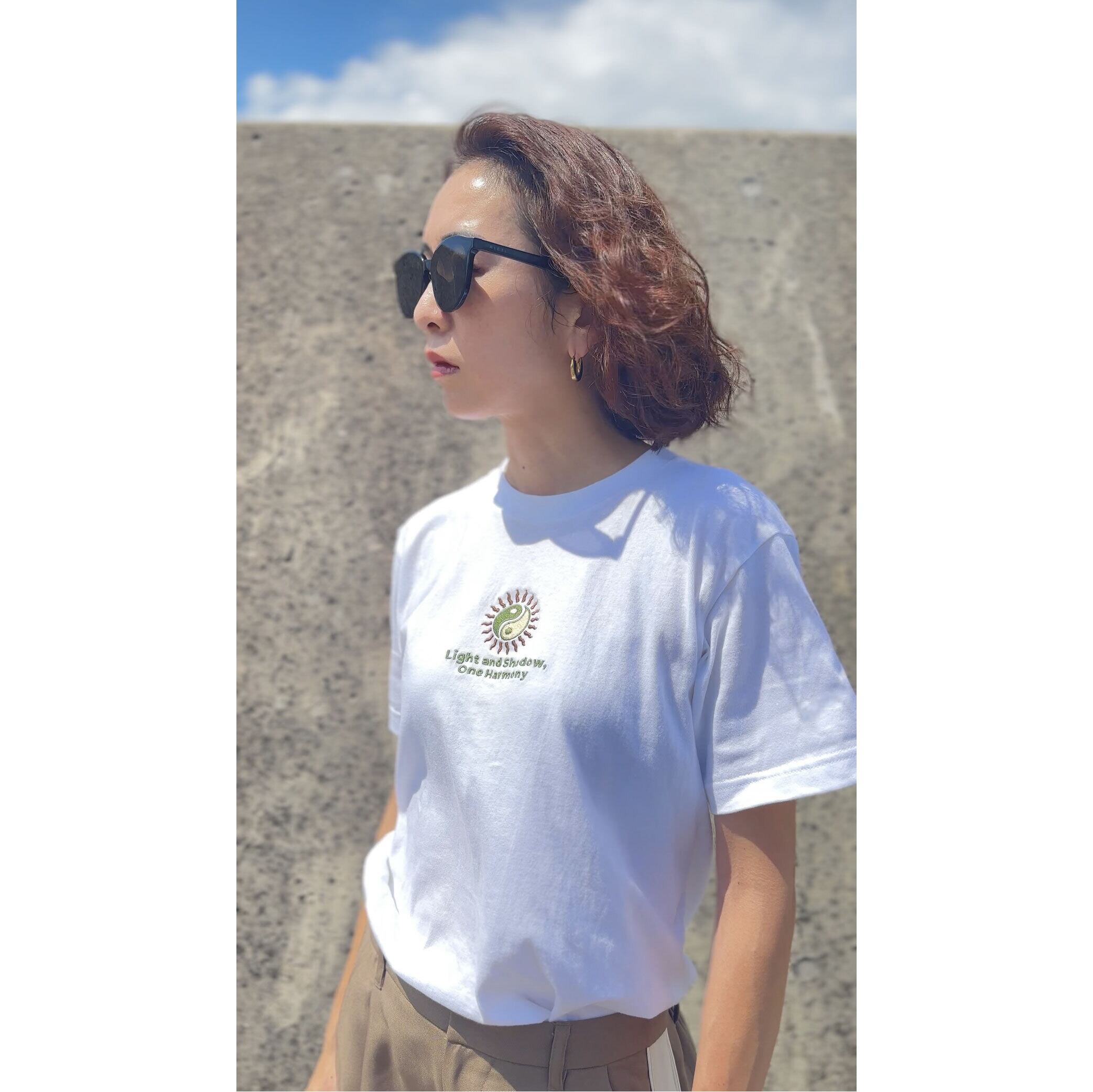 着用サイズ：XS