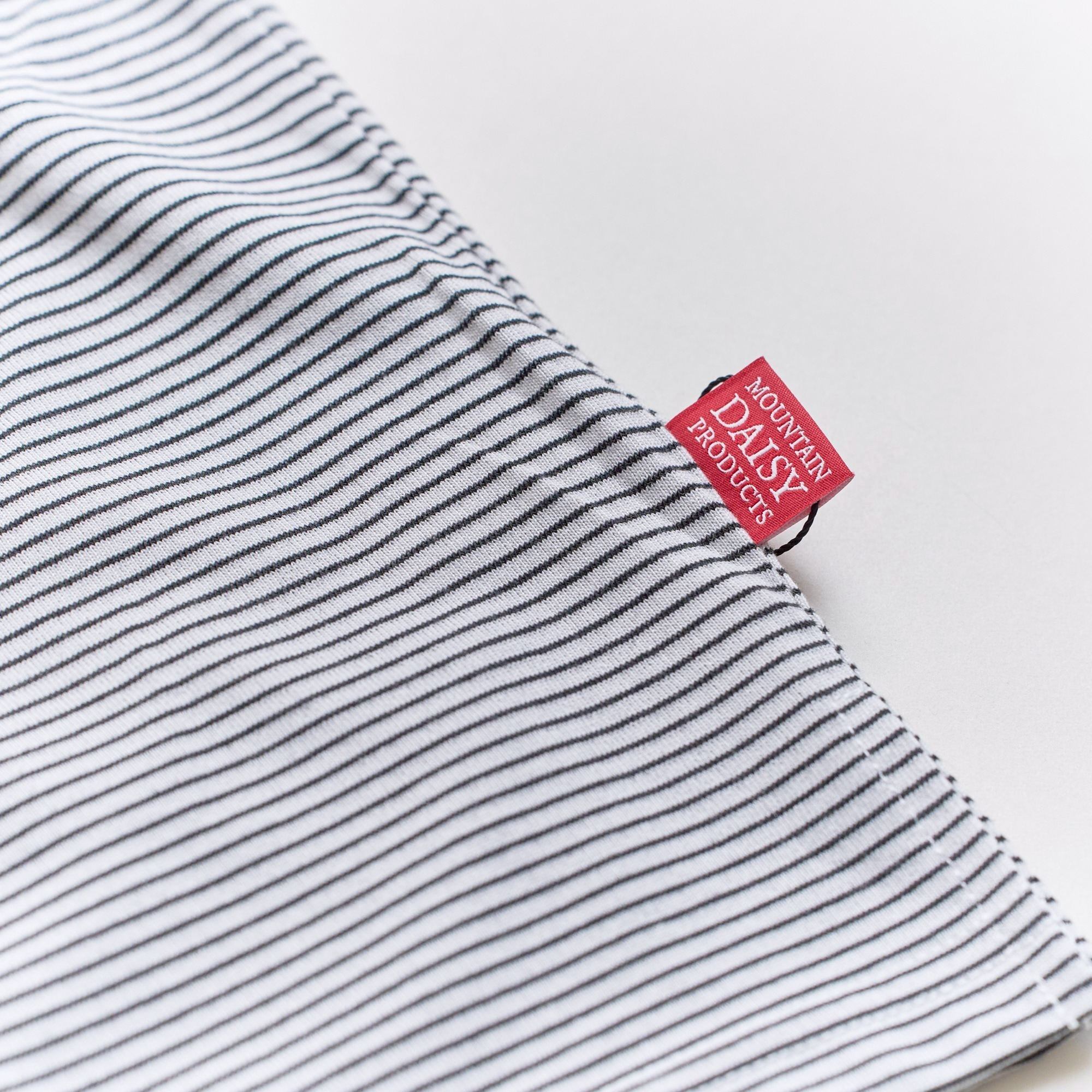 ワンポイントタグ