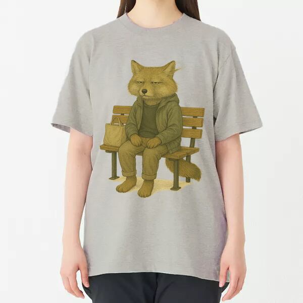 シルバーグレー