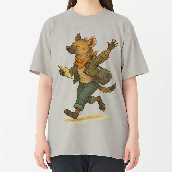 シルバーグレー