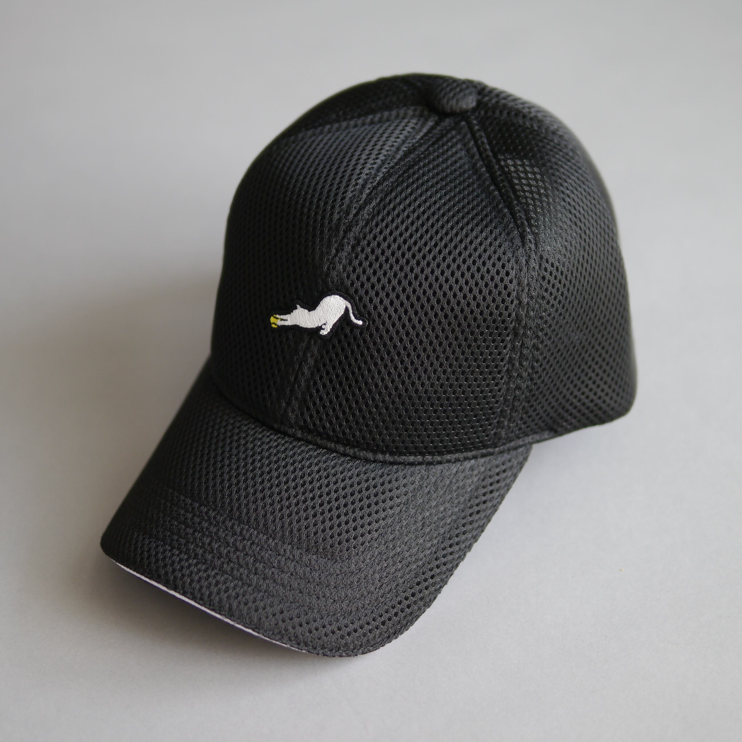 ブラック×ホワイト