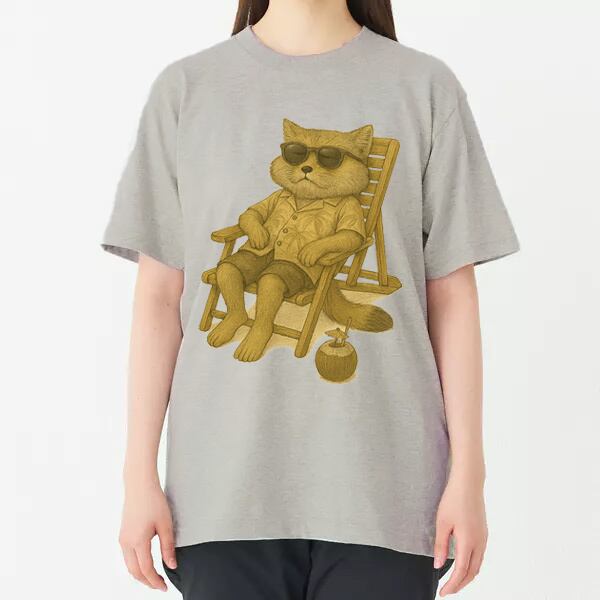 シルバーグレー