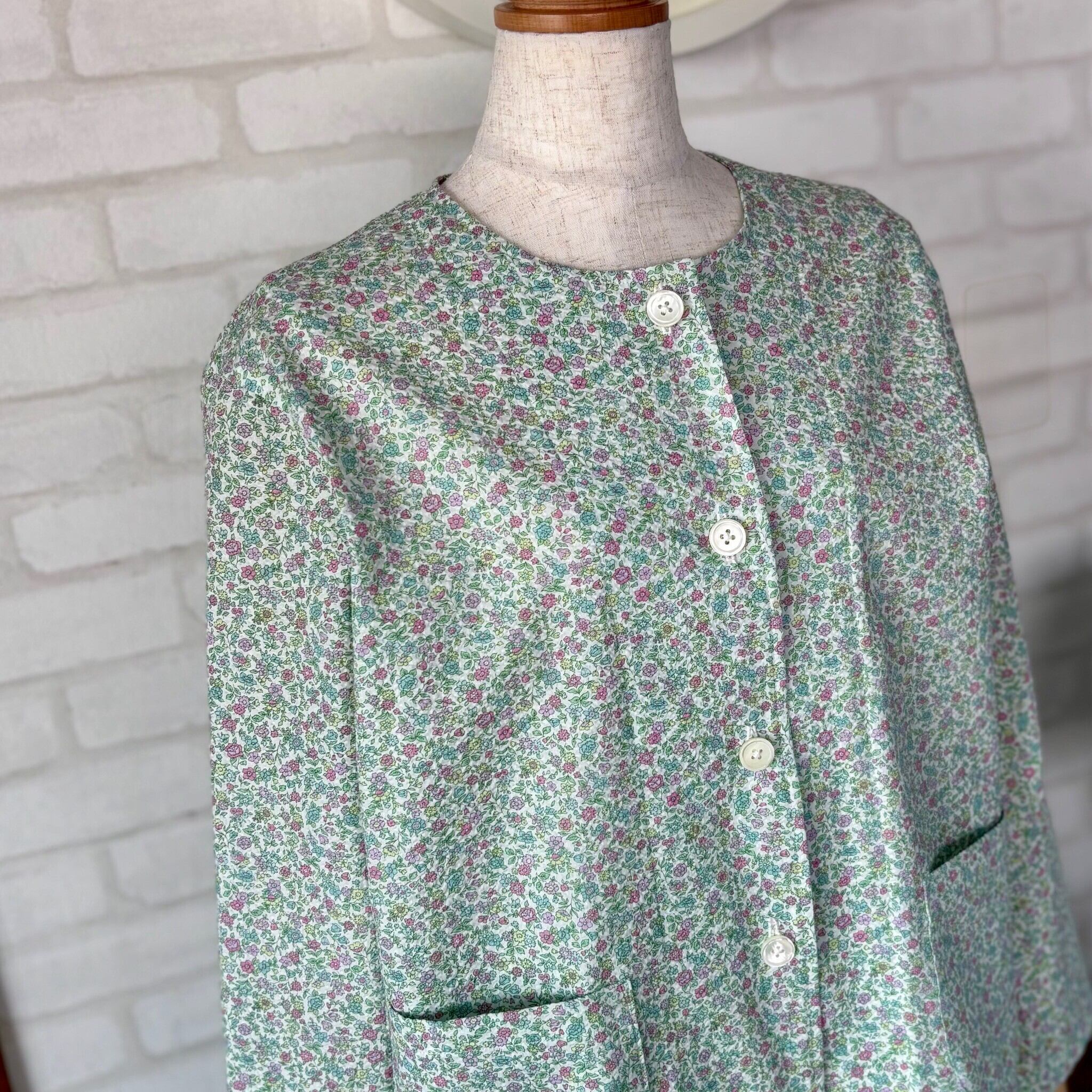 作品例　パジャマ