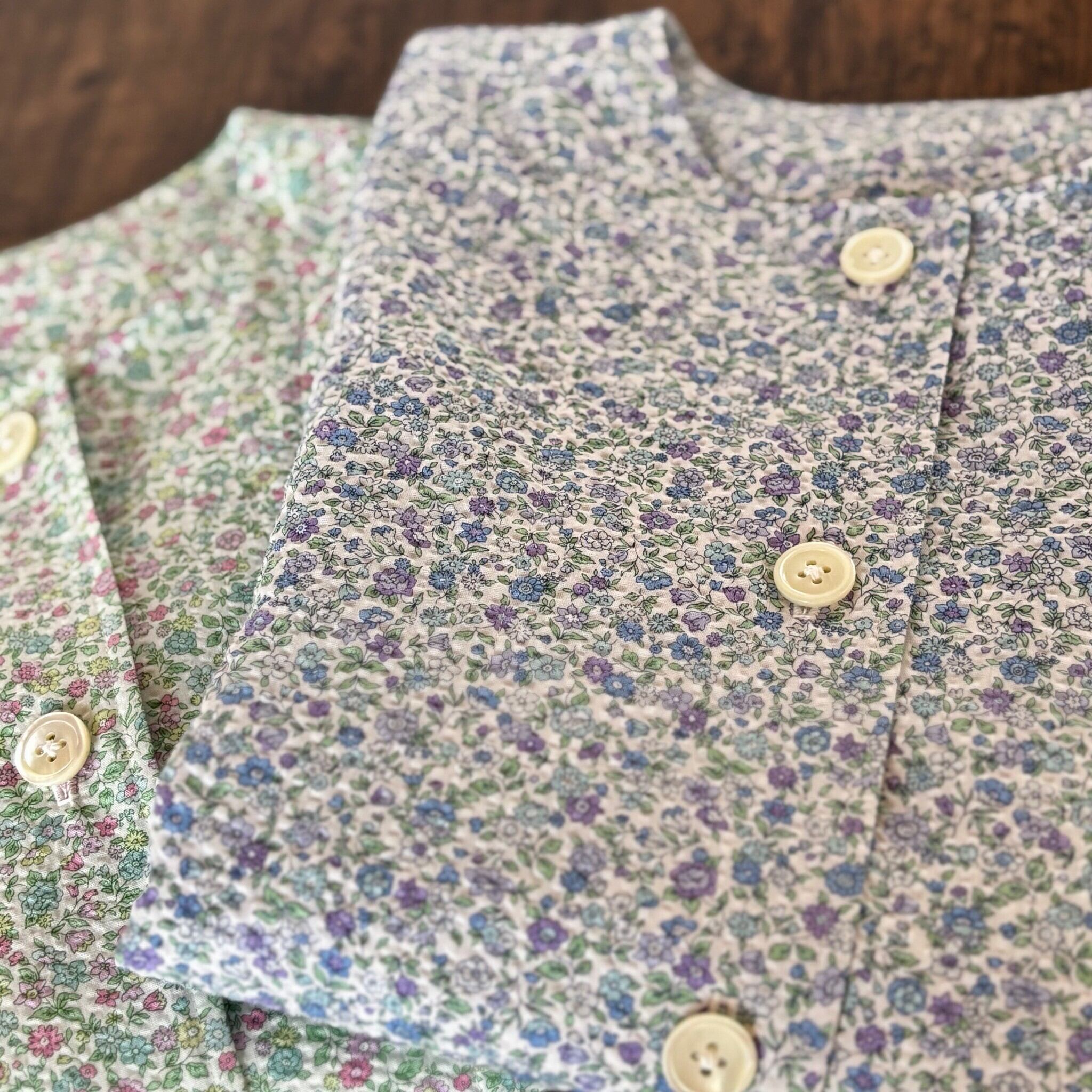 作品例　パジャマ