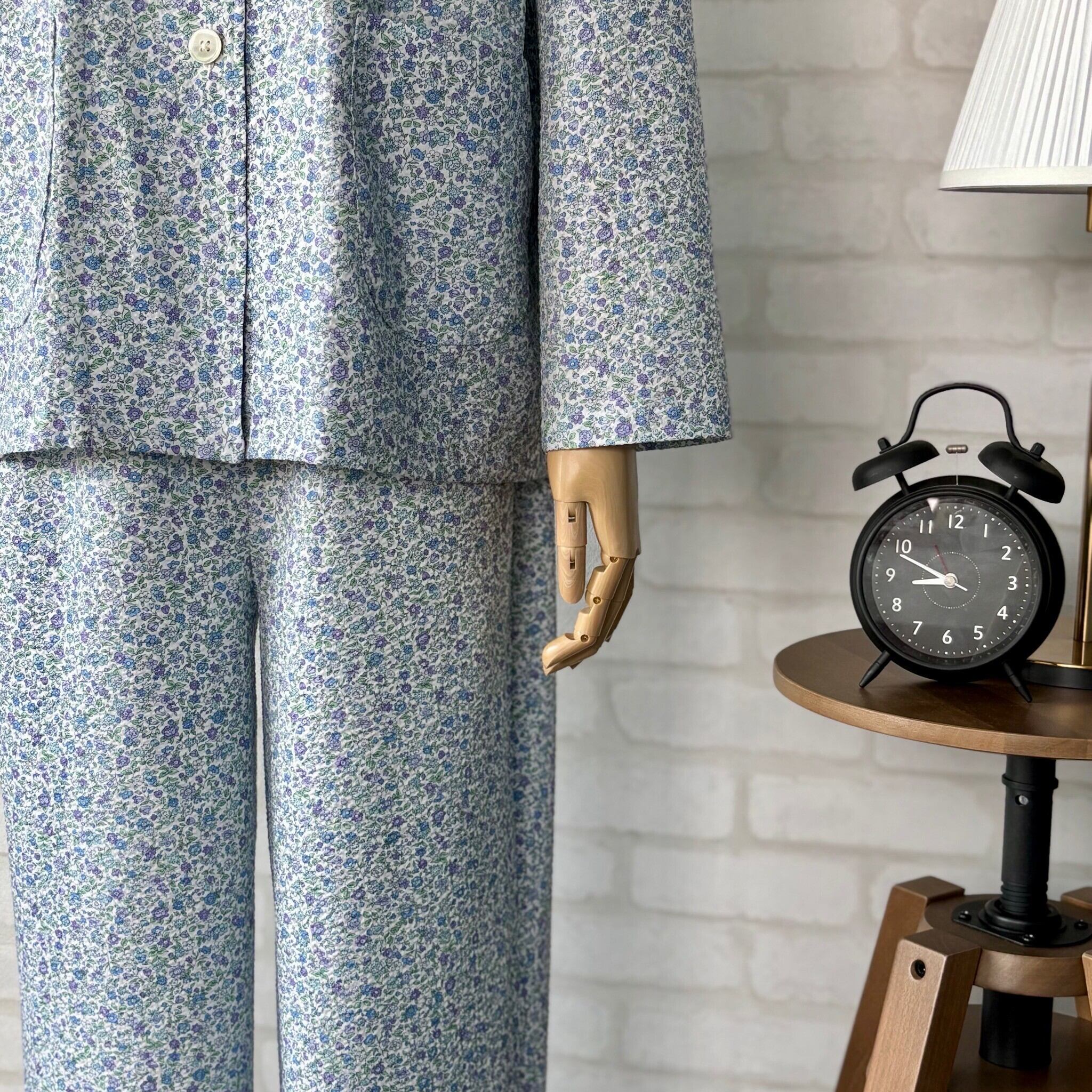 作品例　パジャマ