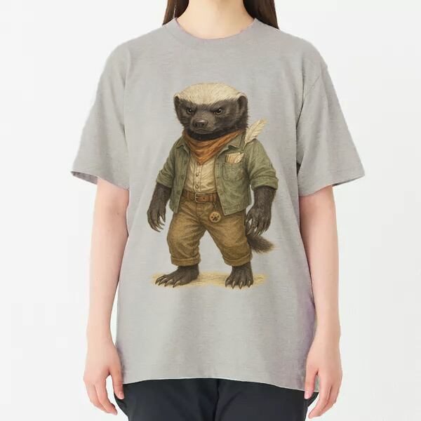 シルバーグレー