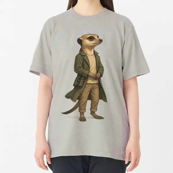 シルバーグレー