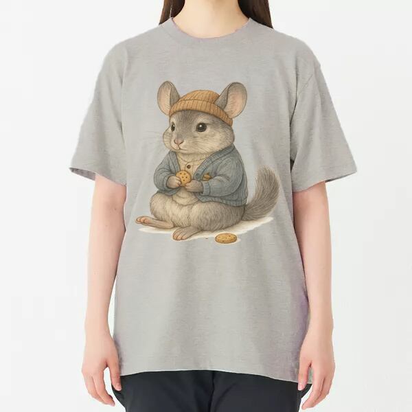 シルバーグレー