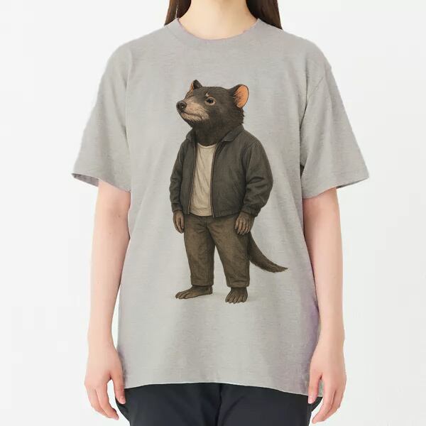 シルバーグレー