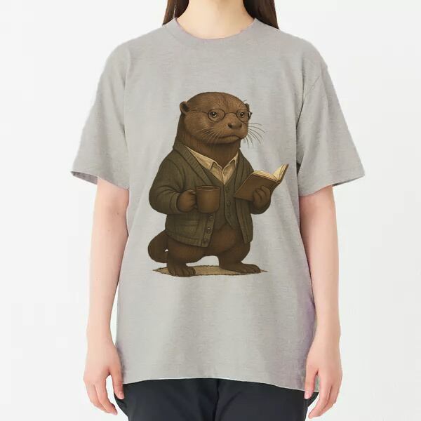 シルバーグレー