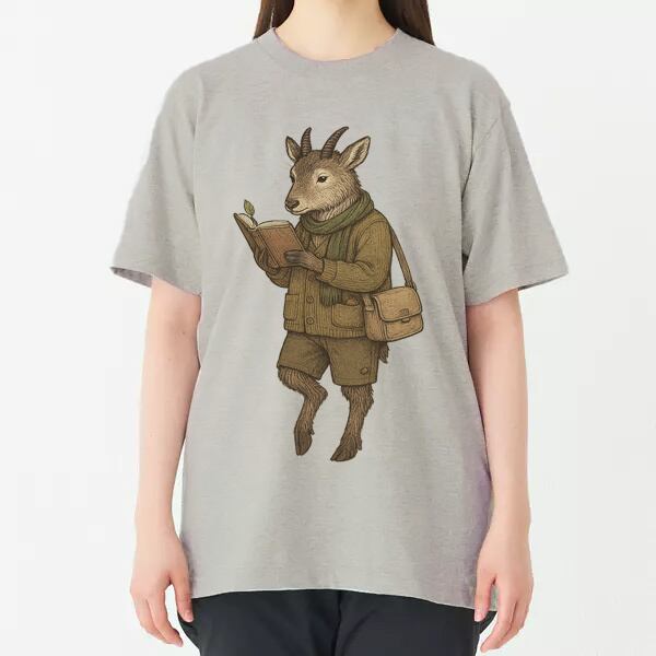 シルバーグレー