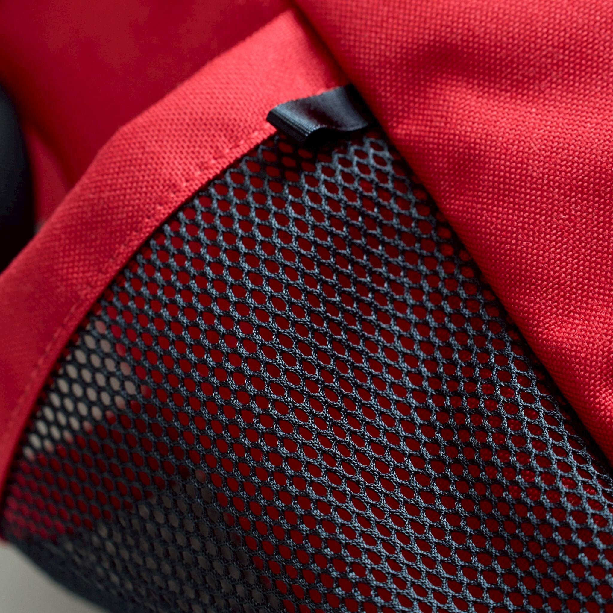 ショックコードなどを付けられるグログランループ