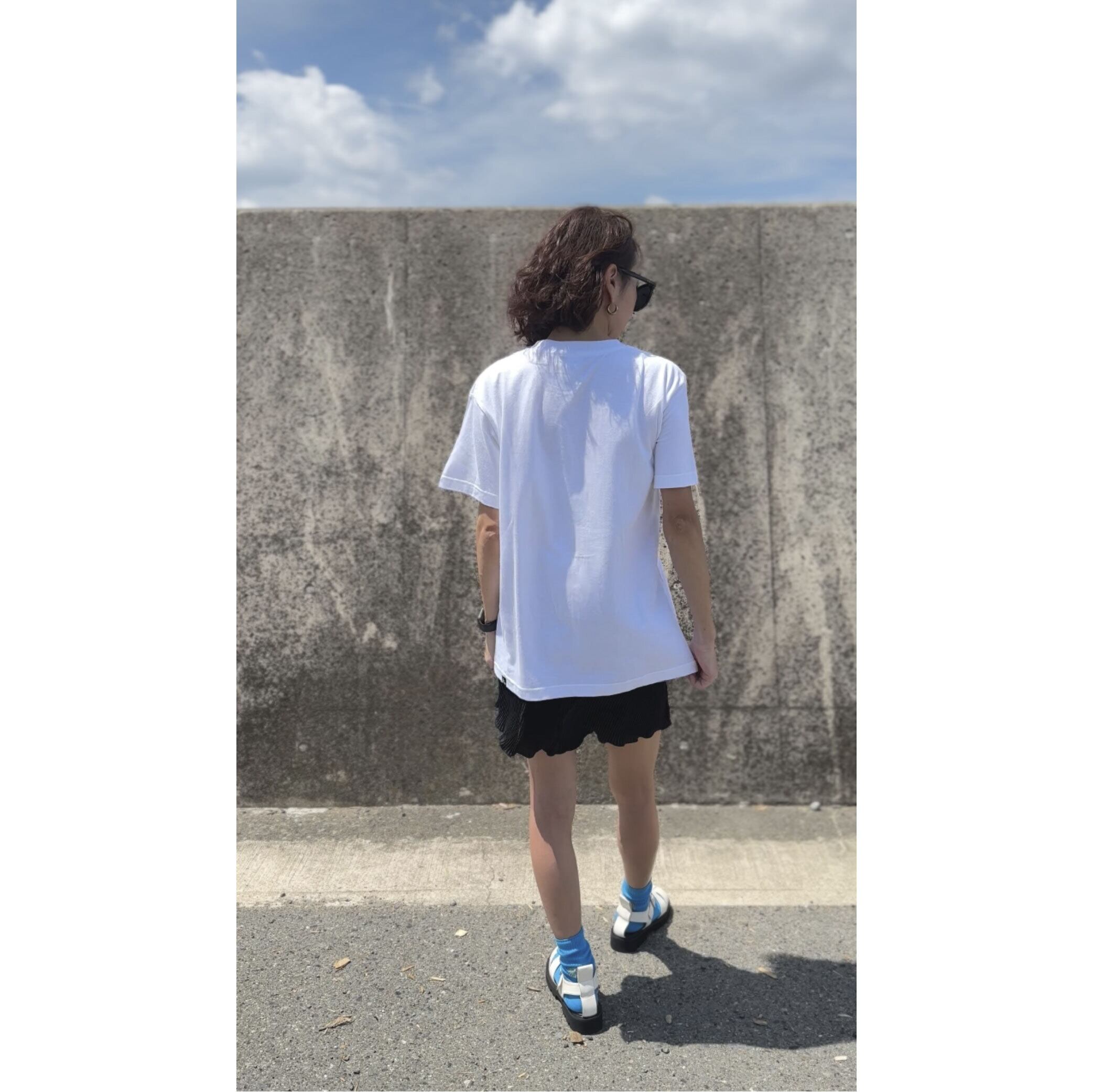 着用サイズ：S