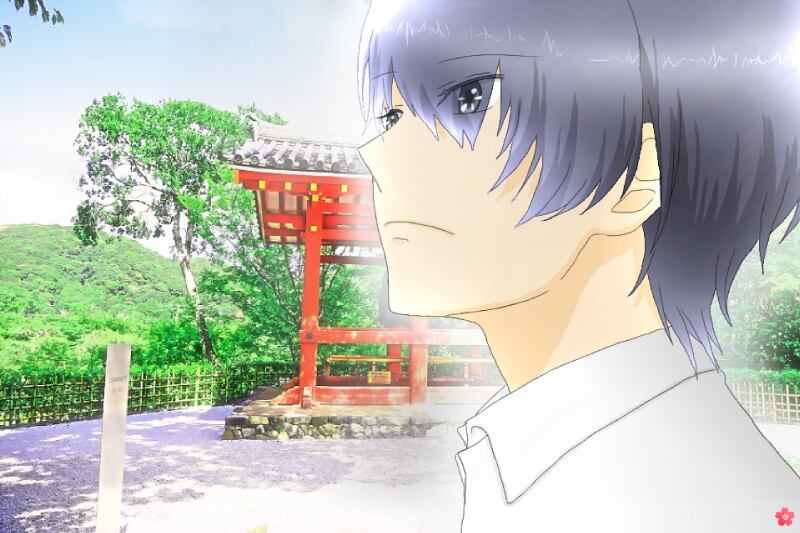 輪廻の契り-Remaster Edition-