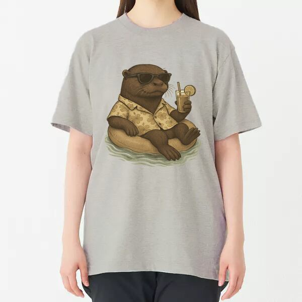 シルバーグレー