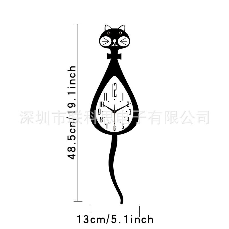 直尾