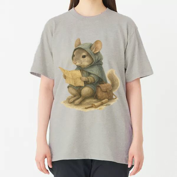 シルバーグレー