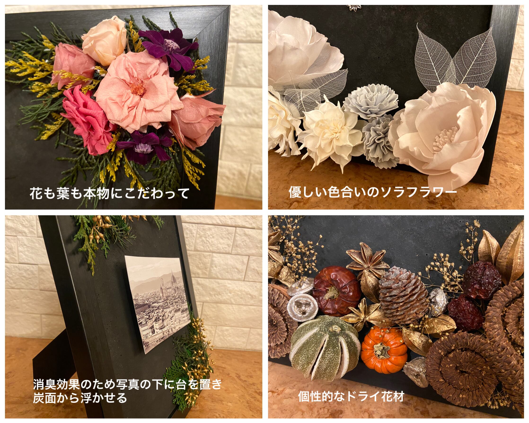 作品のポイント