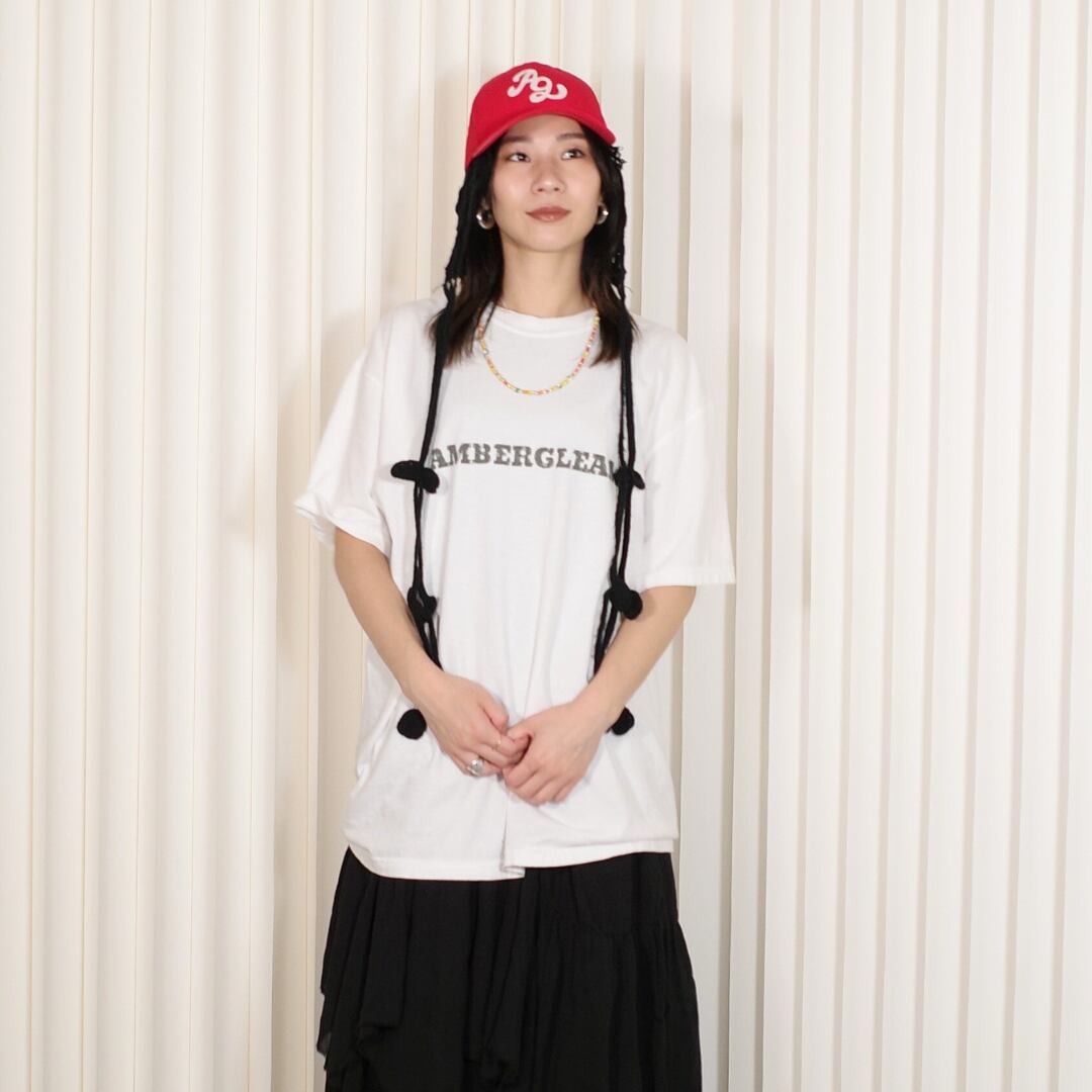 model: 157cm/Size :BIG