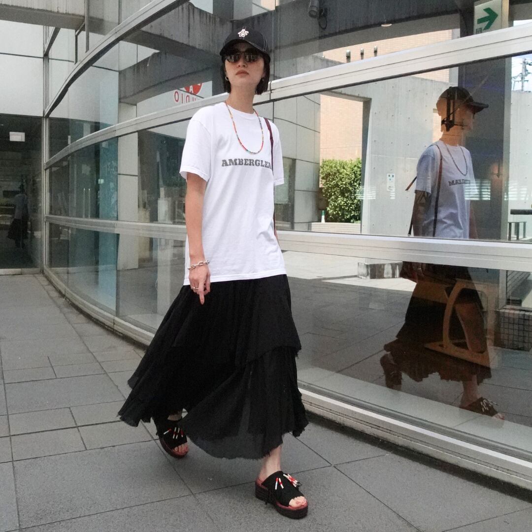 Model: 172cm / Size: SLIM