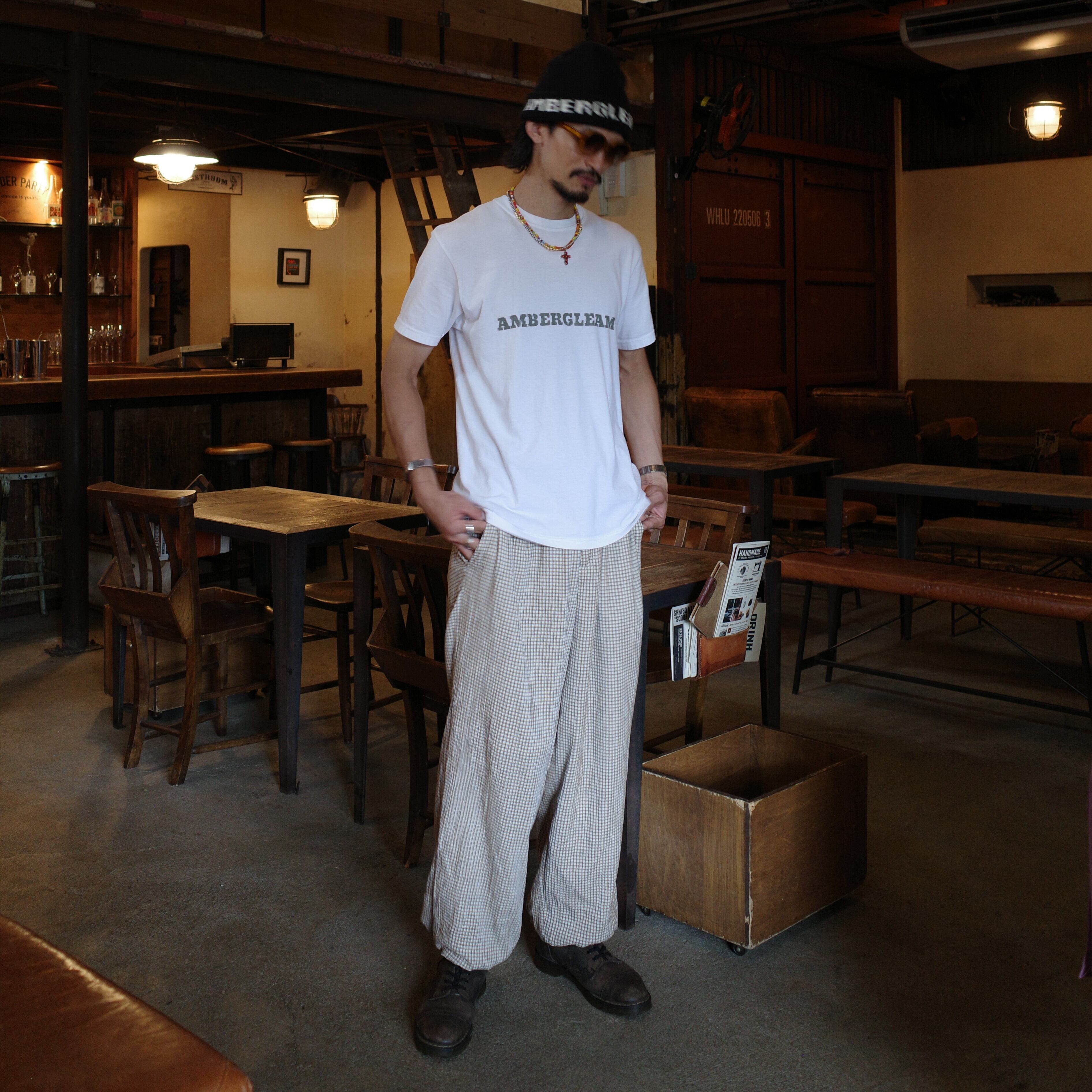 Model:182cm / Size:SLIM