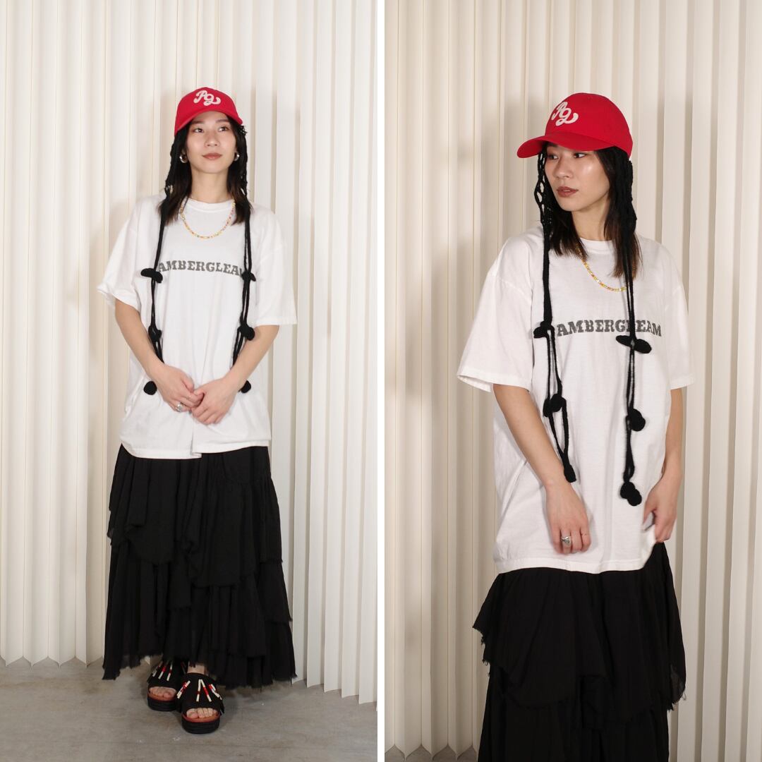 model: 157cm/Size :BIG