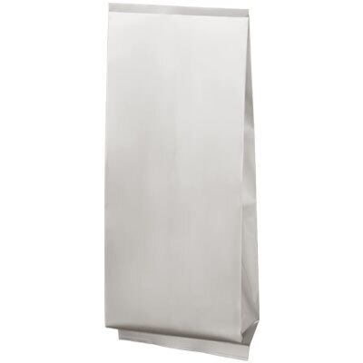 このような大きな袋でお送りします。