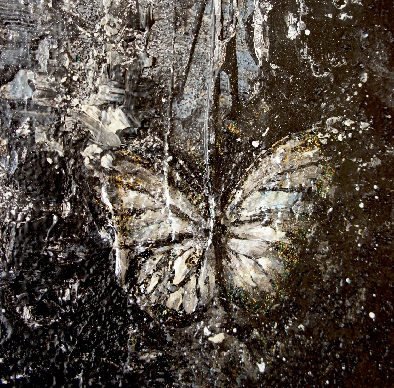 Painted by INFINITY ARTIST NAO