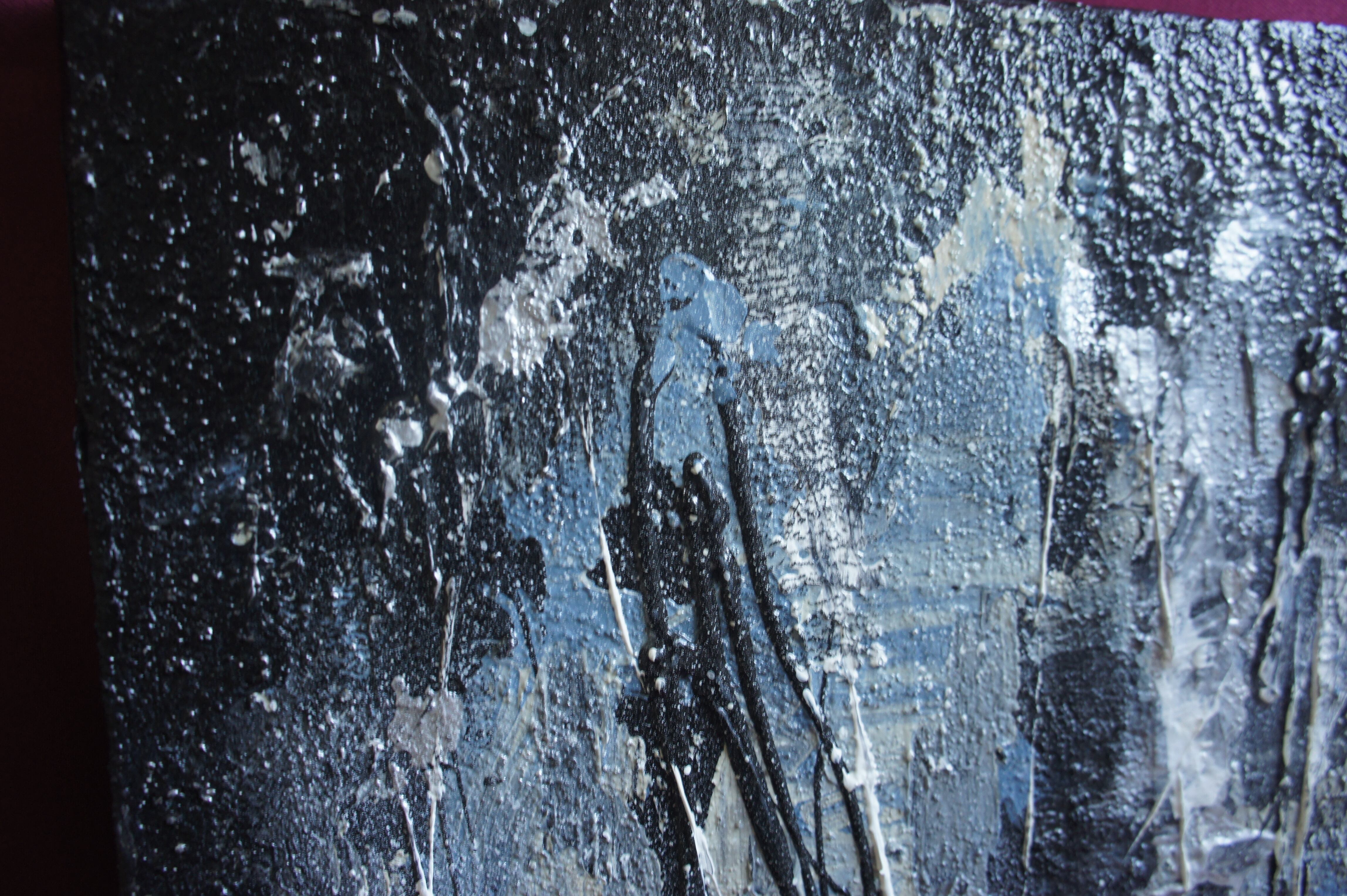 Painted by INFINITY ARTIST NAO