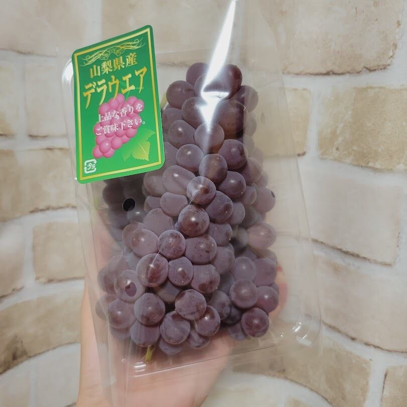 お裾分けにぴったり！