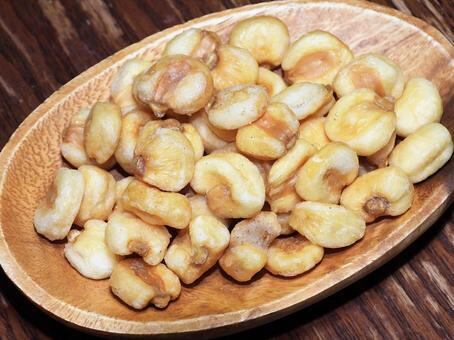 ジャイアントコーン