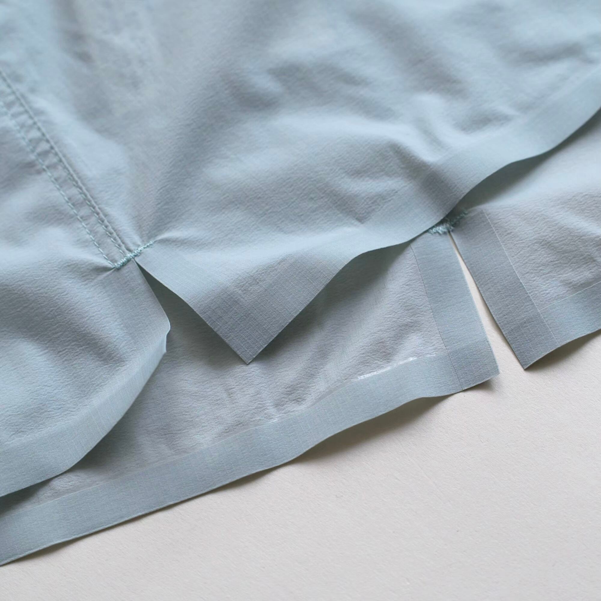 圧着処理が美しい