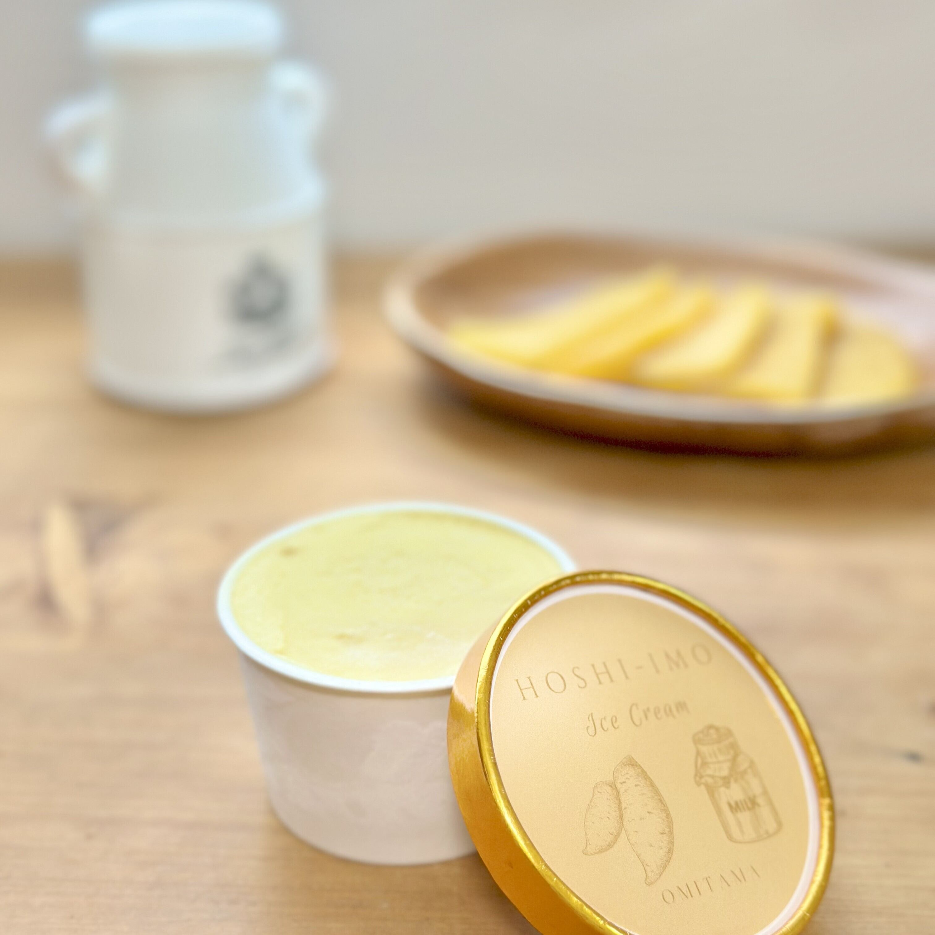 濃厚ほしいもミルクアイス3