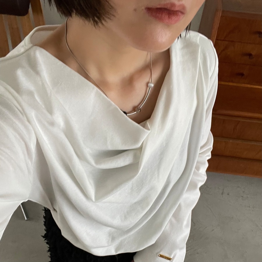 150cm / off white