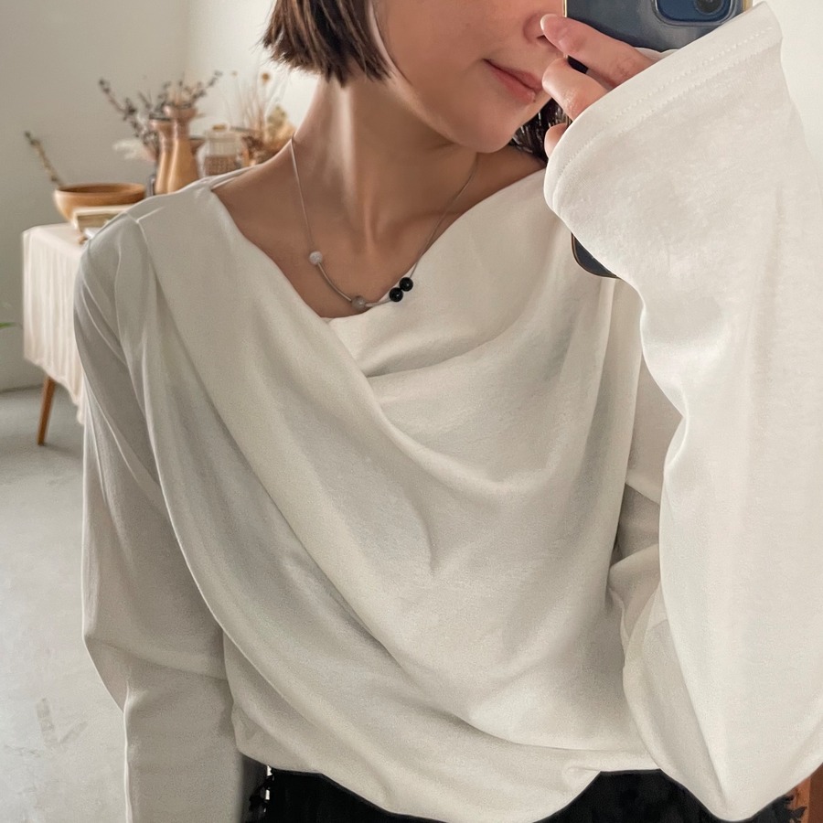 150cm / off white